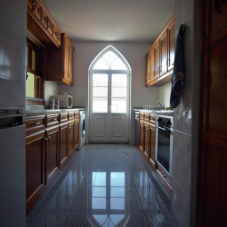 Apartament Rose Velvet Angra do Heroísmo Zewnętrze zdjęcie