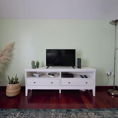 Apartament Rose Velvet Angra do Heroísmo Zewnętrze zdjęcie