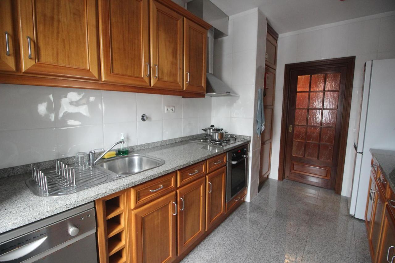 Apartament Rose Velvet Angra do Heroísmo Zewnętrze zdjęcie