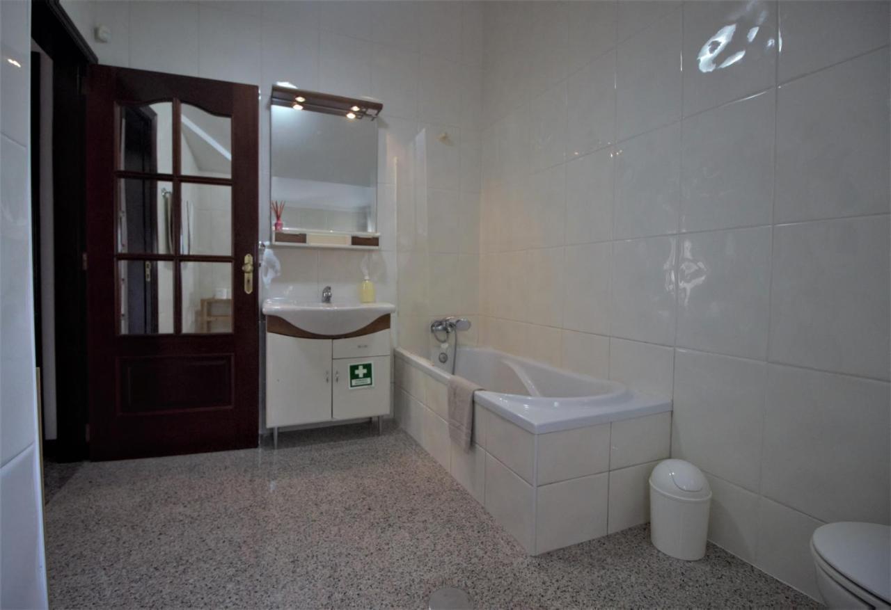 Apartament Rose Velvet Angra do Heroísmo Zewnętrze zdjęcie