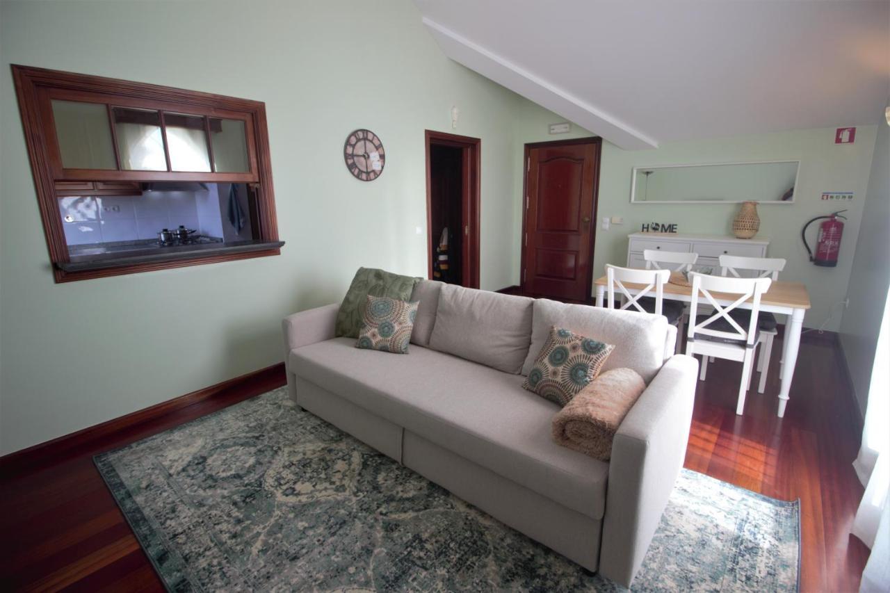 Apartament Rose Velvet Angra do Heroísmo Zewnętrze zdjęcie