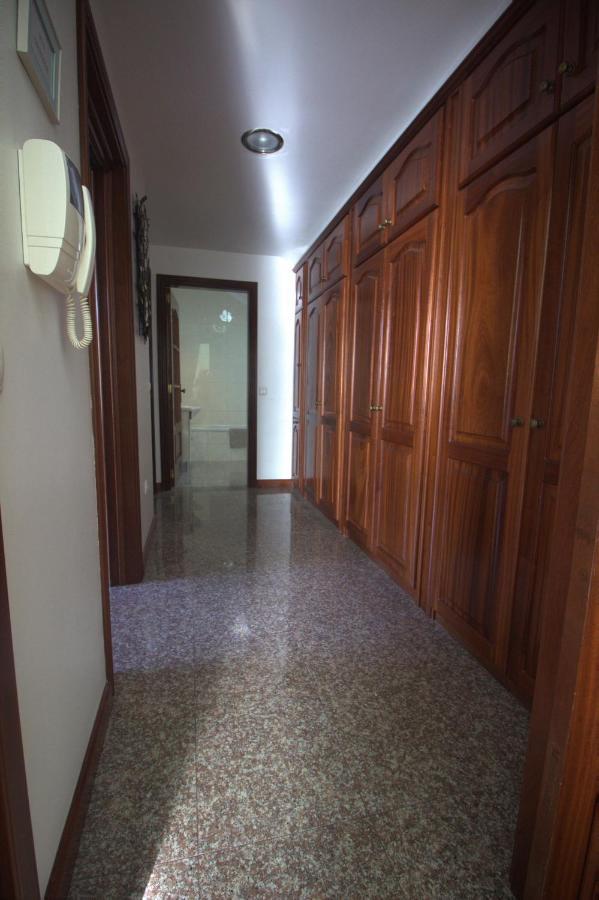 Apartament Rose Velvet Angra do Heroísmo Zewnętrze zdjęcie