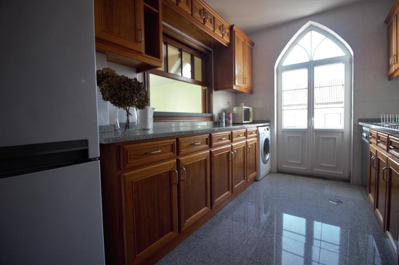 Apartament Rose Velvet Angra do Heroísmo Zewnętrze zdjęcie