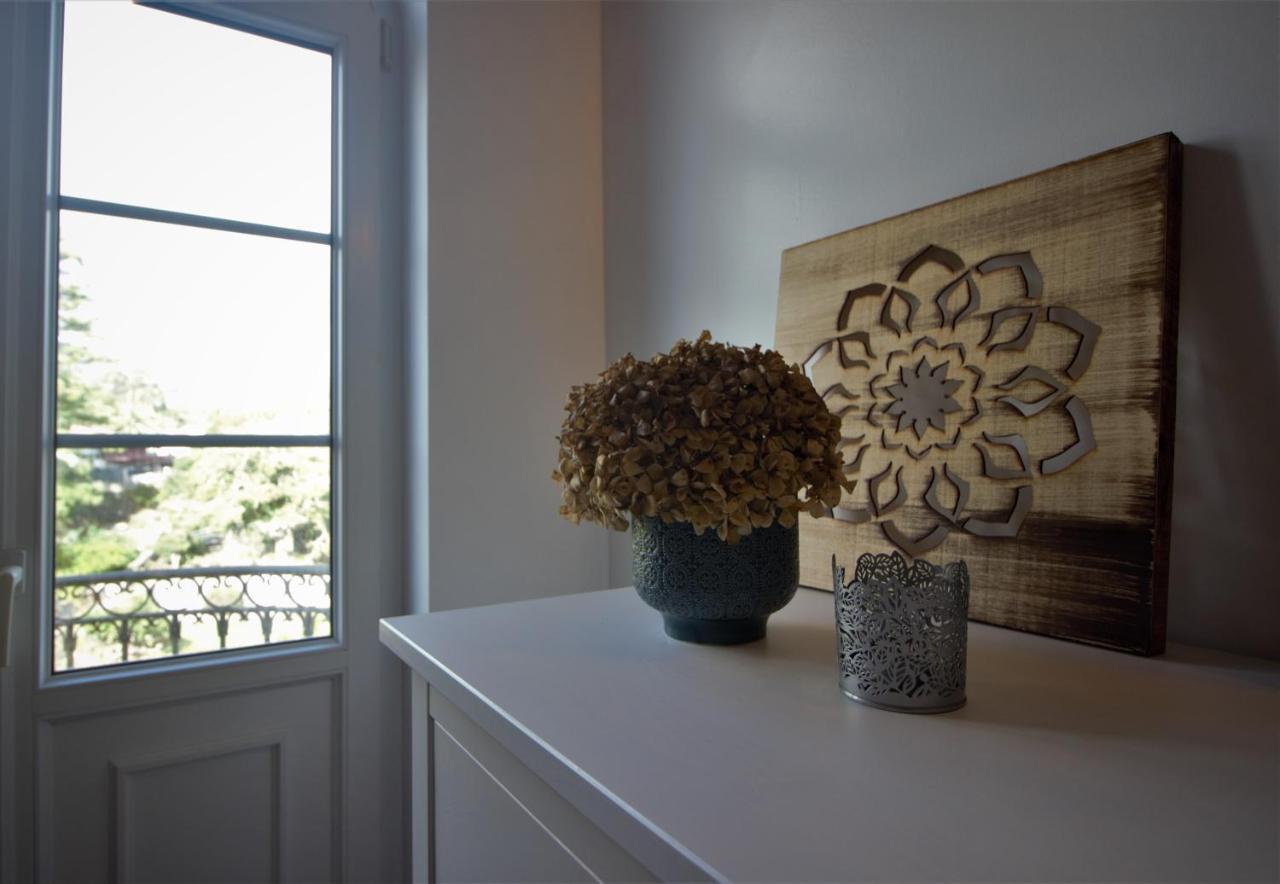 Apartament Rose Velvet Angra do Heroísmo Zewnętrze zdjęcie