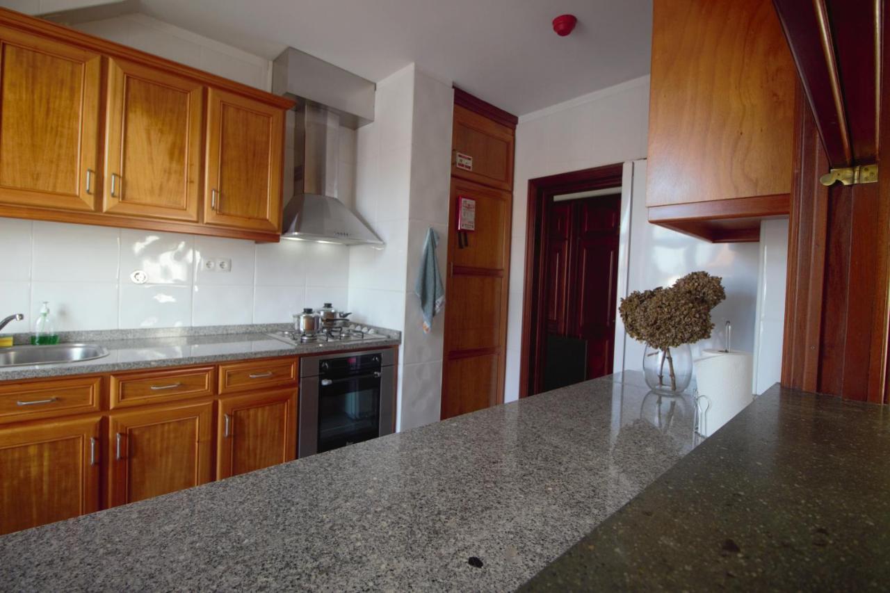 Apartament Rose Velvet Angra do Heroísmo Zewnętrze zdjęcie