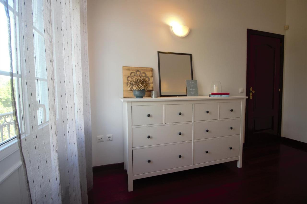 Apartament Rose Velvet Angra do Heroísmo Zewnętrze zdjęcie