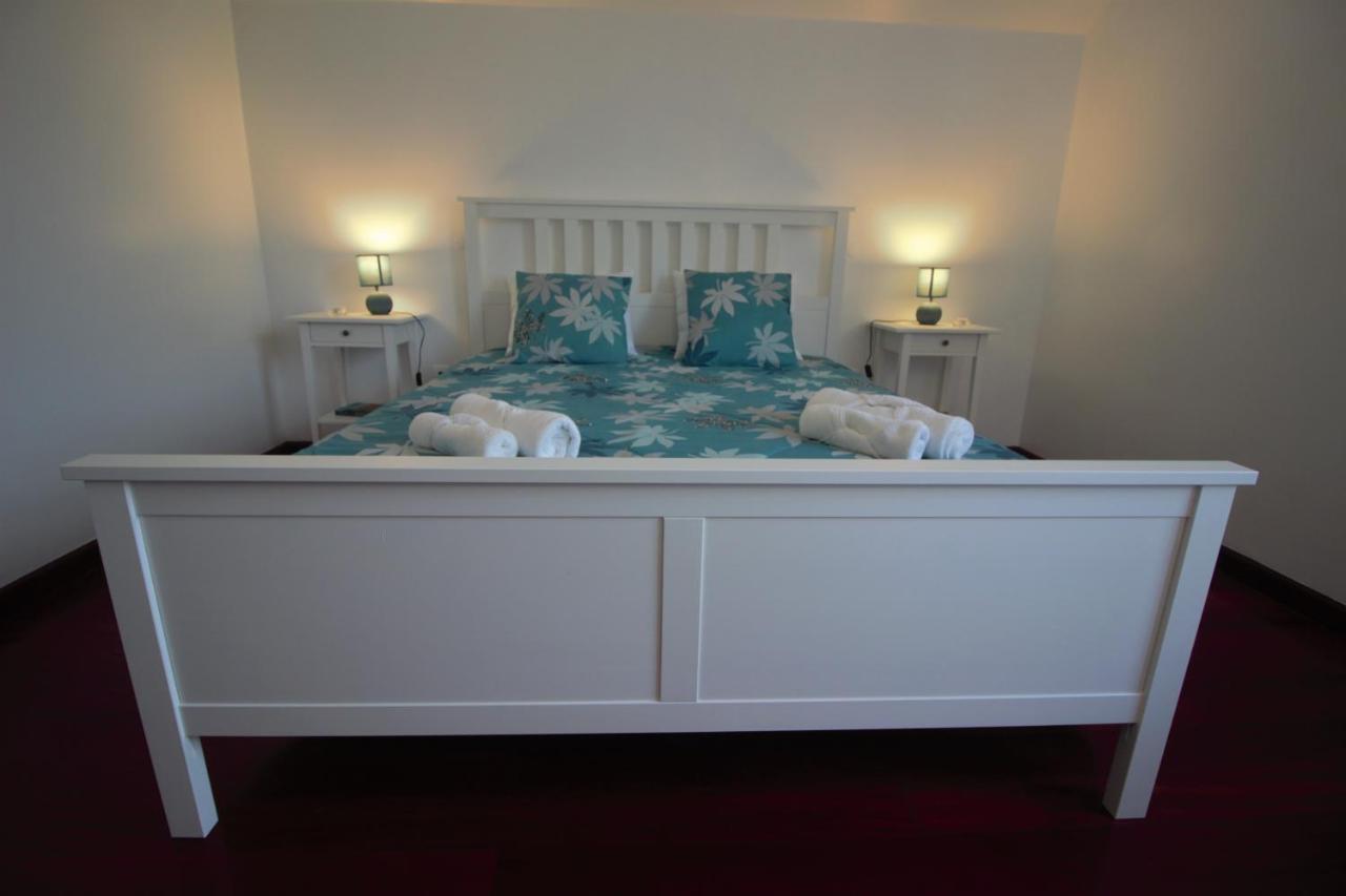 Apartament Rose Velvet Angra do Heroísmo Zewnętrze zdjęcie