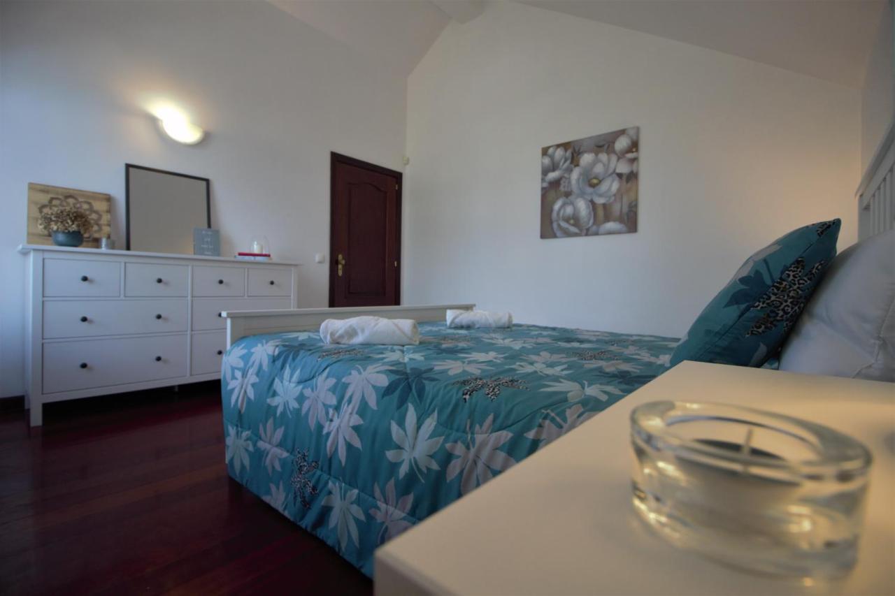 Apartament Rose Velvet Angra do Heroísmo Zewnętrze zdjęcie