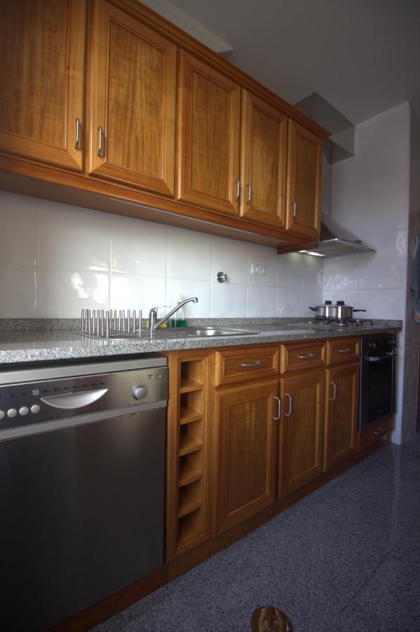Apartament Rose Velvet Angra do Heroísmo Zewnętrze zdjęcie