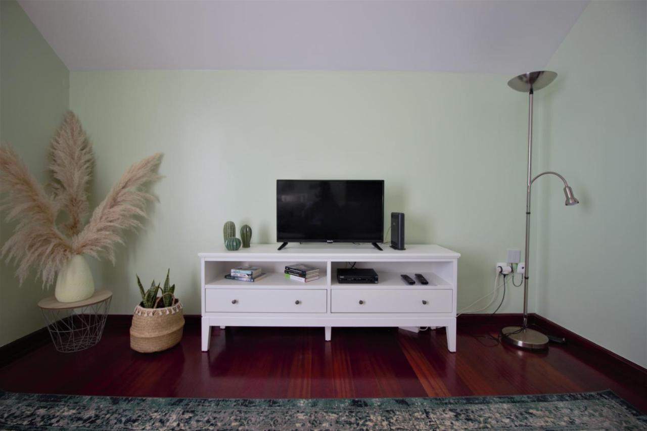 Apartament Rose Velvet Angra do Heroísmo Zewnętrze zdjęcie